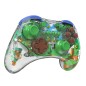 PDP Realmz Controller Nintendo Switch, Nintendo Switch OLED Flerfarvet
